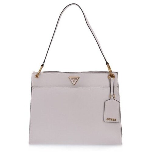 Guess Dov Basilea Tote Siva Cijene