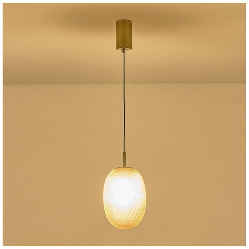  Luster na sajli CANDY 1xE14/25W/230V, bela, prečnika 15 cm Cene