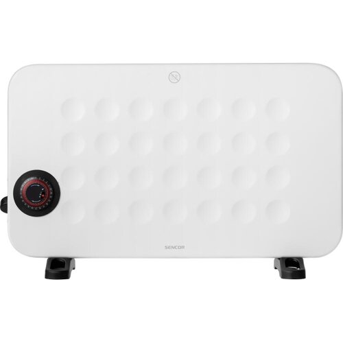 Sencor Električni direktni grejač/konvektor 750/1250/2000W sa termostatom Slike