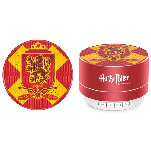 HARRY POTTER Bluetooth zvučnik Gryffindor Cijene