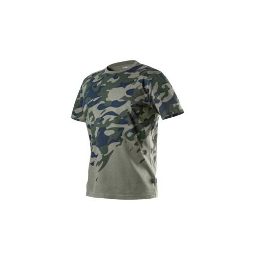 CAMO majica kratkih rukava S-XXL NEO 81-613 Cijene