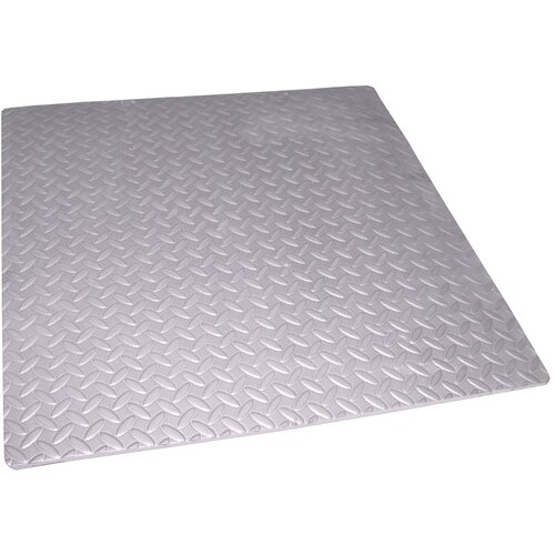  Spužvasta podloga (Sive boje, 620 x 620 x 12 mm) Slike