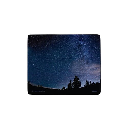  Podloga za mi&amp;scaron; ACME Plastic, Night Stars Slike