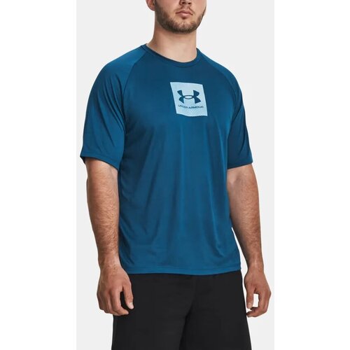 Under Armour Men&amp;#039;s T-shirt Tech Prt Fill SS Slike