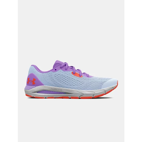 Under Armour Shoes UA GGS HOVR Sonic 5-BLU - Girls