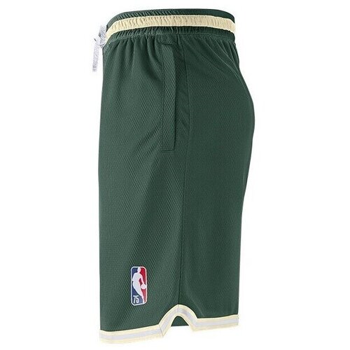 Nike Hlače 3/4, 7/8 Milwaukee Bucks Zelena Cene