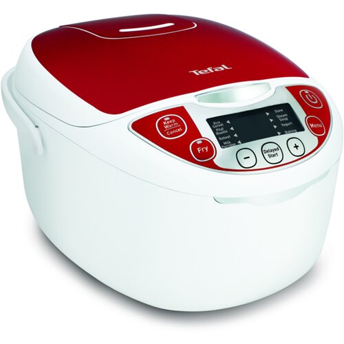 Tefal RK705138 RC FUZZY LOGIC FC Cijene