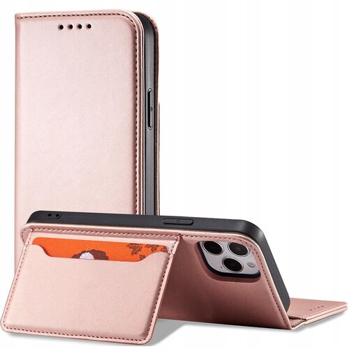 HURTEL ETUI ZA MAGNETNE KARTICE OVITEK OHI&Scaron;JE ETUI ZA IPHONE 12PRO ROZA, (21973897) Cene