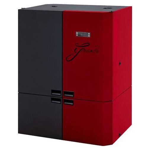 Alfa Plam KOTAO NA PELET ALFA GRANDE 37 KW, (8606009939475) Slike