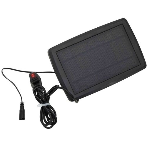 Ročno senčilo s LED-ji krema 4 &amp;times; 3 m Poliester s PU premazom, (5000205170) Slike