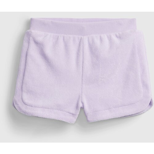 GAP Children's Shorts Terry Shorts - Girls Cene