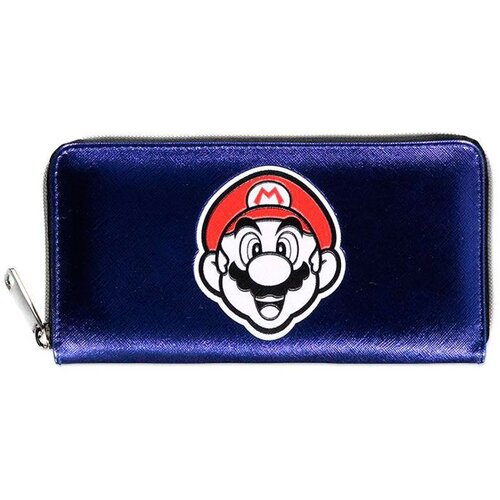 Super Mario Nintendo Summer Olympics novčanik Cene
