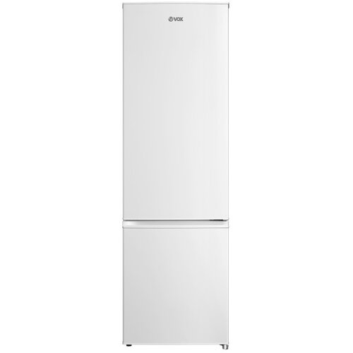KK 3480 WE KOMBINOVANI FRIZIDER VOX Cijene