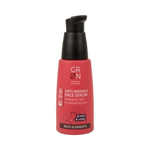 GRN [GRÜN] anti-Wrinkle Face Serum Cijene
