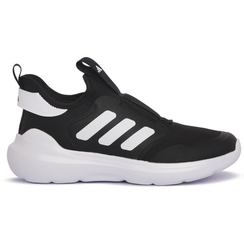 Adidas Tensaur Comfort Ac Crna Slike