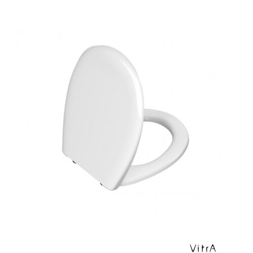 Vitra Wc daska S20 Round duroplast soft close Cene