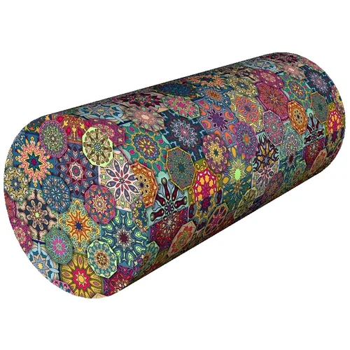 Bertoni Home Unisex's Roll Pillow Valencia