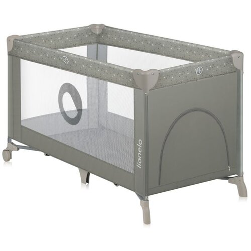 Lionelo putni krevetić 2u1 Stefi, Beige Sand Slike