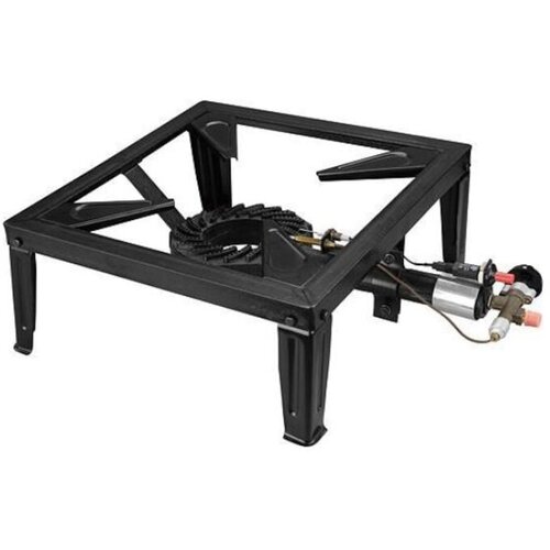 Ramda plinski gorilnik, 7,5kW, 40x40x18cm SLT 2171099 Cene