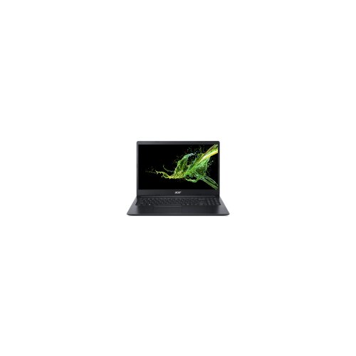 Acer Aspire 3 A315-34 NX.HE3EX.01G Intel Celeron N4000/15.6 HD/4GB/256GB SSD/Intel UHD 600/Linux/Charcoal black laptop Slike