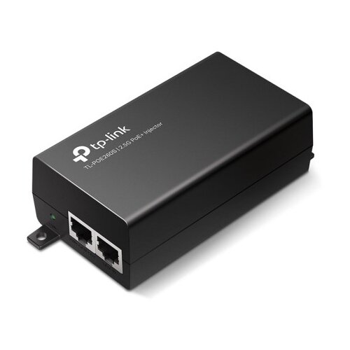 Tp-link TL-POE260S PoE+ 30W Gigabit injektor Cene