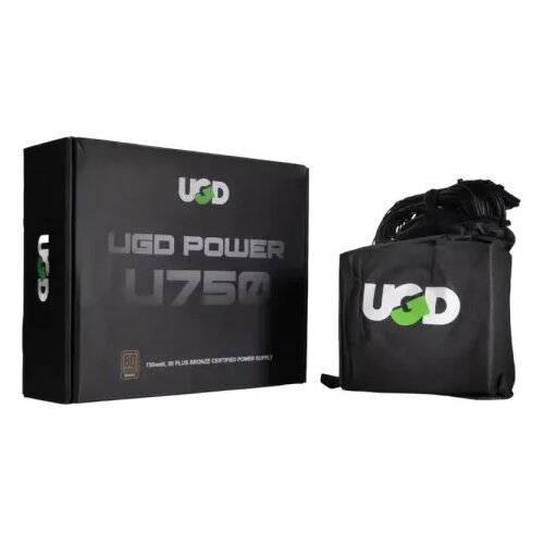 UGD U750 750W napajanje Slike