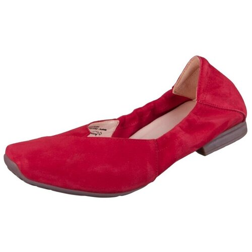 Think! Balerinke 30007335000 Rdeča Cene