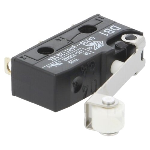  Mikroprekidač 6A 250V DB1C-A1RC Cene