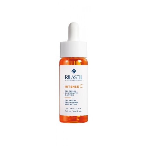 Rilastil Intense C intenzivni hidratantni serum s vitaminom C 30 ml Cijene