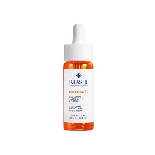 Rilastil Intense C intenzivno vlažilni serum z vitaminom C 30 ml Cene