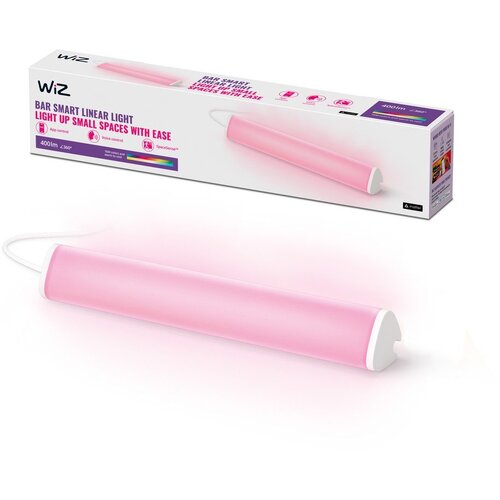 Wiz - LED RGBW prigu&scaron;iva lampa BAR LED/5,5W/230V Wi-Fi Cene