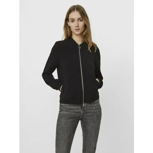 Vero_Moda Coco Jakna Črna