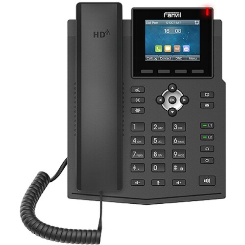Fanvil VoIP Telefon X3SG Cene