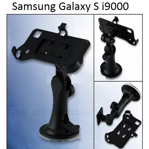  Avto nosilec za Samsung Galaxy S i9000 / S Plus i9001