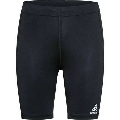 Odlo The Essential Tight Shorts Men's Black 2XL