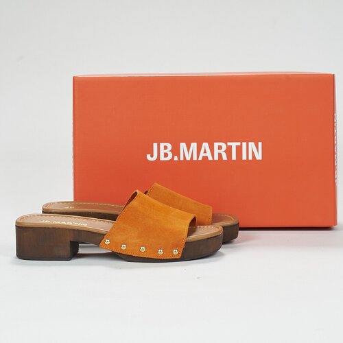 JB Martin Natikači APRIL Oranžna Cene