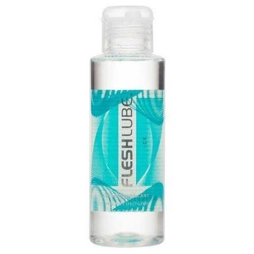 Fleshlight FleshLube Ice EU 100 ml Slike