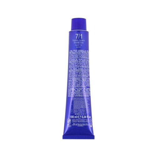 Inebrya Bionic Color boja za kosu obojena kosa svi tipovi kose 100 ml unisex Slike