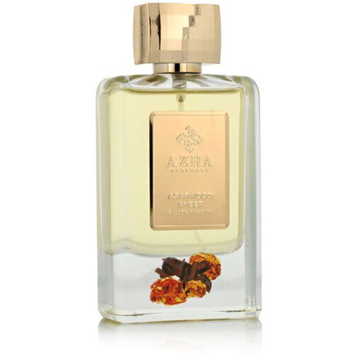Parfem Agarwood Amber 100 ml parfumska voda unisex Slike