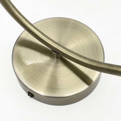  Zidna lampa DONNA 1xE27/60W/230V patina Slike