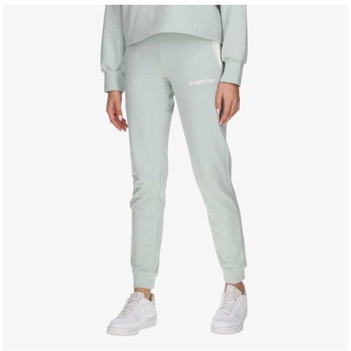 Lotto ženski donji deo trenerke Blocco rc pants w LTA241F121-64 Slike
