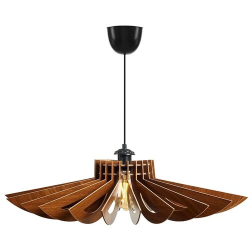 Opviq lights Viseća svjetiljka u prirodnoj boji ø 68 cm – Cijene