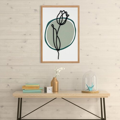 Wallity slika faded sun, 50 x 70 cm Cene