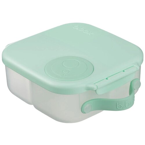 B.box Mini Kutija za užinu - spearmint Slike