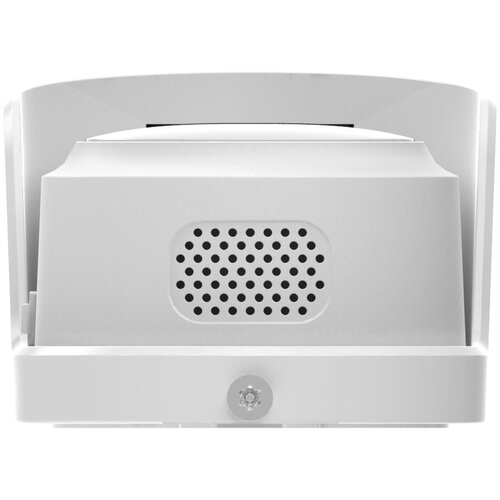 Deltaco SMART HOME WiFi Zvon za vrata s kamero, 2MP, PIR, IP65 certifikat, IR 5m, microSD BELO Slike