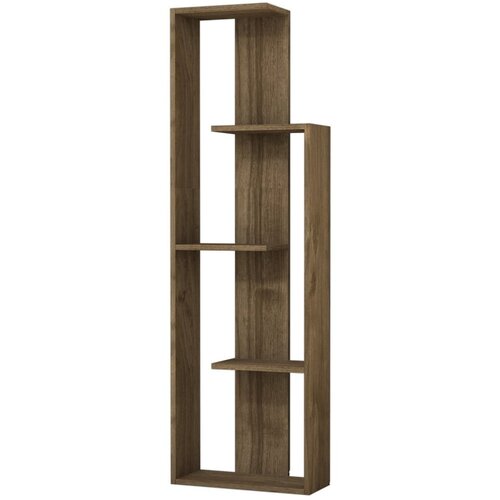 Puqa Design smeđa biblioteka Wand Cijene