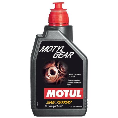 Motul moltylgear 75W90 1 l Cene