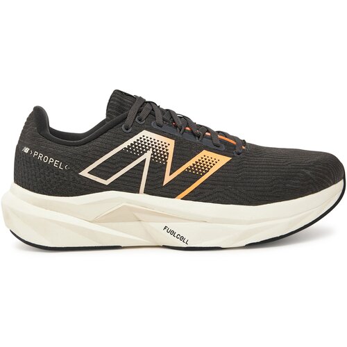 New Balance Tenisice za trčanje 'FC Propel' narančasta / crna / bijela Cijene