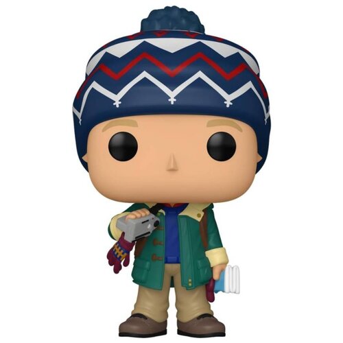 Funko Bobble Figure Movies - Home Alone 2 POP! - Kevin Cene