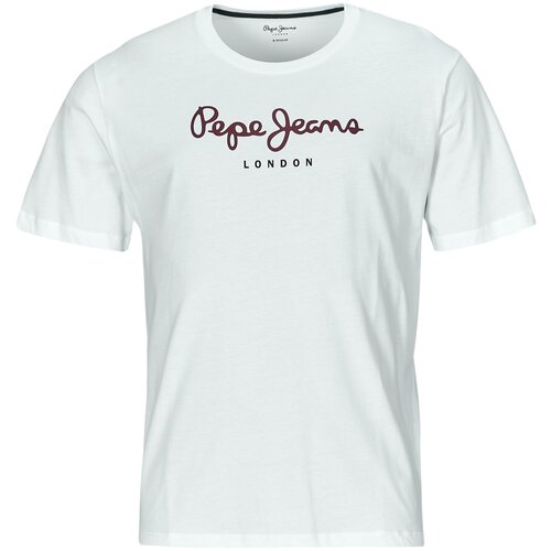 PepeJeans EGGO N Bijela Cijene